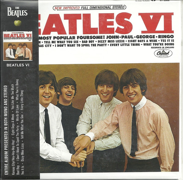 Beatles VI
